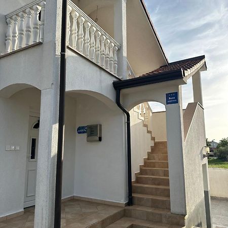 Apartmani I Soba Mia Porec Ngoại thất bức ảnh