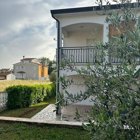Apartmani I Soba Mia Porec Ngoại thất bức ảnh