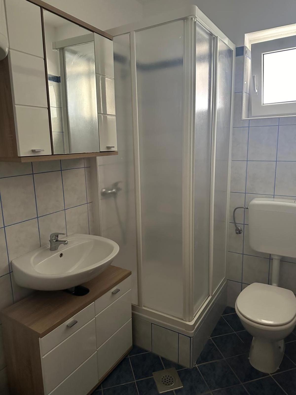 Apartmani I Soba Mia Porec Ngoại thất bức ảnh